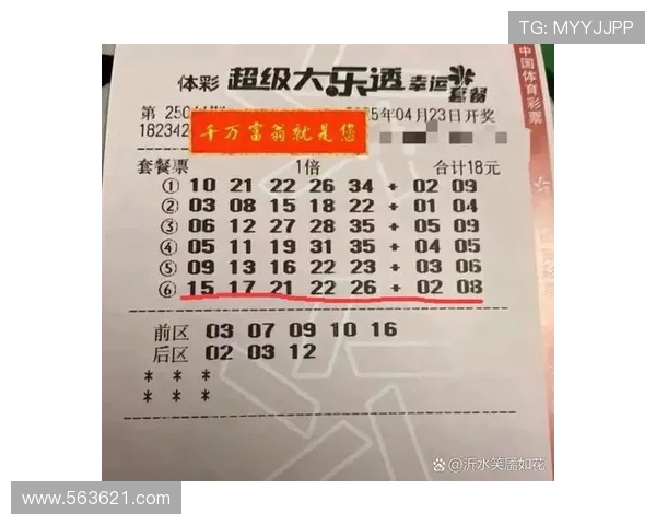 大乐透16028期开奖结果揭晓：幸运号码震撼出炉